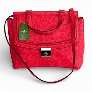 Kate Spade New York Everett Way Tallulah shoulder bag Satchel